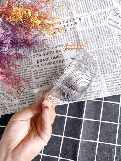 日本貝印KAI－18-8不銹鋼水槽濾網（13cm）7