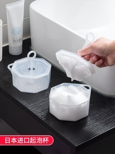 日本inomata－洗面乳起泡器12