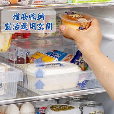 日本inomata－透明ㄇ字架5