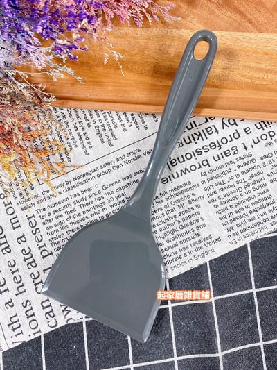 日本貝印KAI－大阪燒尼龍鏟3