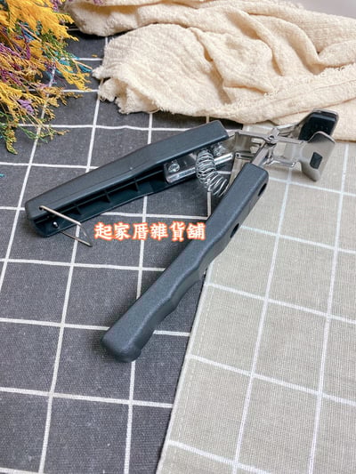 樂司－雙向防燙夾8