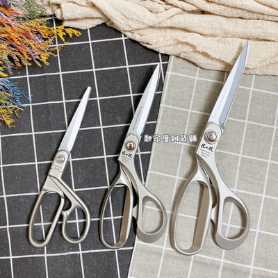 日本 GREEN  BELL 匠之技－布剪4