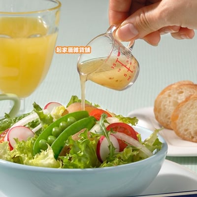 日本inomata－迷你小量杯（15ml）2