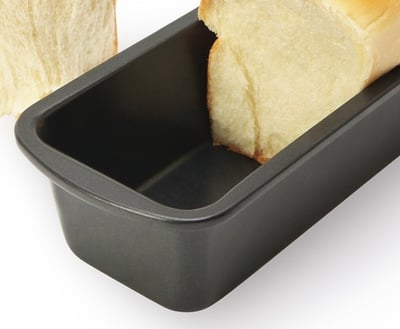 學廚Chefmade－長條型不沾麵包模3