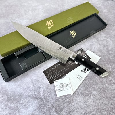 日本貝印KAI－旬Shun Kaji 主廚刀6