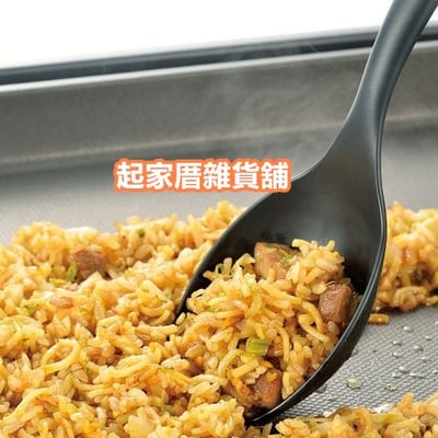 日本下村－拌料匙／拌炒匙2