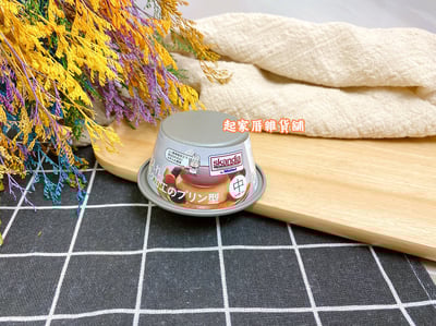 日本貝印KAI－不沾布丁模6