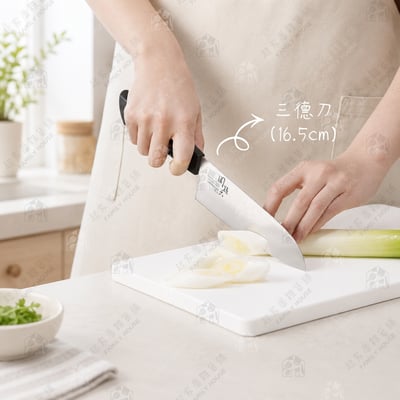 日本貝印KAI－關孫六若竹刀具5