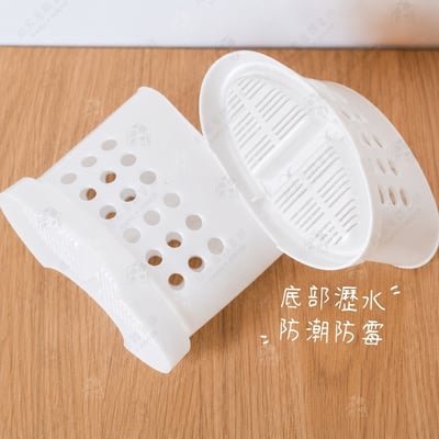 日本inomata－餐具收納瀝水架4