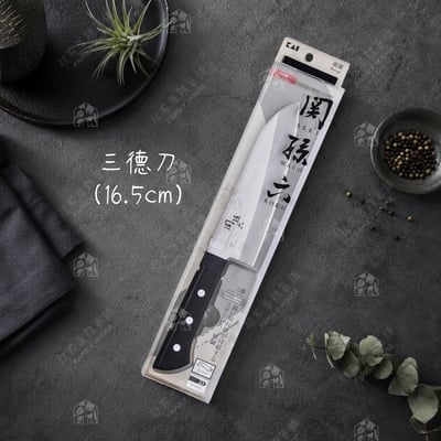 日本貝印KAI－關孫六萌黃刀具全系列8