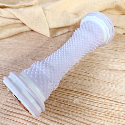 日本LUCKY－迷你按摩滾輪7