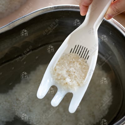 日本MARNA－洗米瀝水器6
