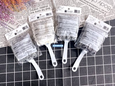 日本小久保KOKUBO－動物造型除塵刷（4款）9