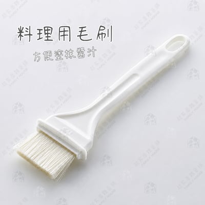 日本貝印KAI－料理用毛刷3