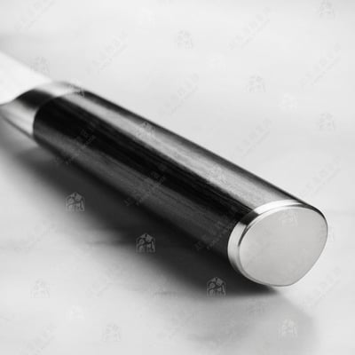 日本貝印KAI－旬Shun 三德刀（17.5cm）5