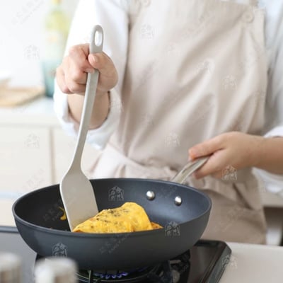 日本MARNA－方形矽膠平鏟9