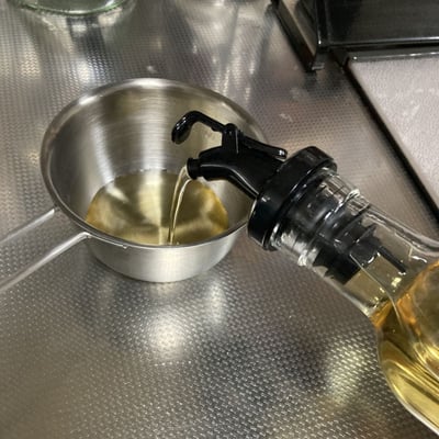 日本ECHO－玻璃油醋瓶9