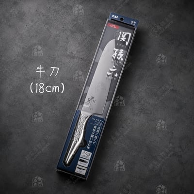 日本貝印KAI－關孫六匠創刀具全系列14