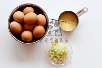 日本ECHO－不鏽鋼迷你打蛋器8