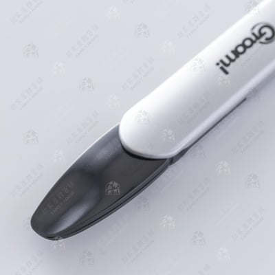 日本貝印KAI－雙面指甲銼刀附蓋4