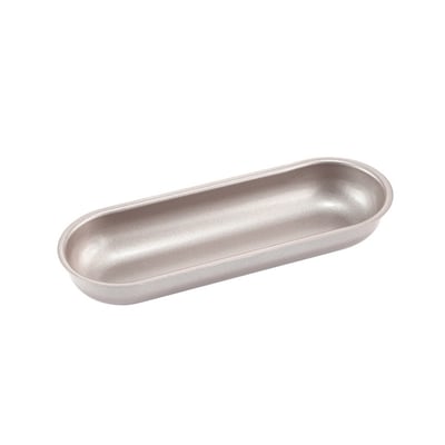 學廚Chefmade－香檳金不沾熱狗堡模（7吋）6