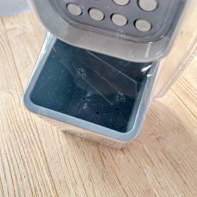 御膳坊 純粹Pure－無痕雙向置物架8