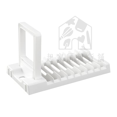 日本inomata－可折疊瀝水架9