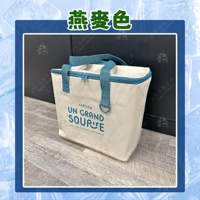 Jack Wolfskin 飛狼－大容量保溫保冷袋11