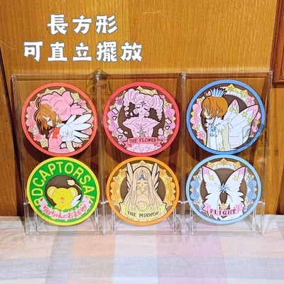 日本－透明展示架5