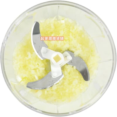 日本Pearl－拉拉轉蔬菜切碎器6