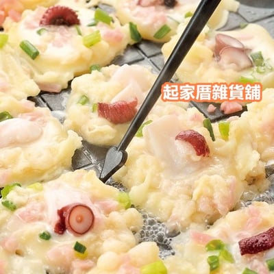 日本下村－章魚燒全系列用品5