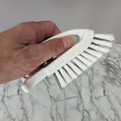 日本YAMAMOTO－自立式磁磚刷7