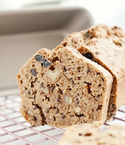 學廚Chefmade－香檳金迷你不沾吐司模6