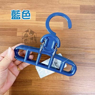 日本PONYKASEI－掛式晾曬夾10