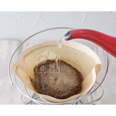 日本Artnap－無漂白咖啡濾紙9