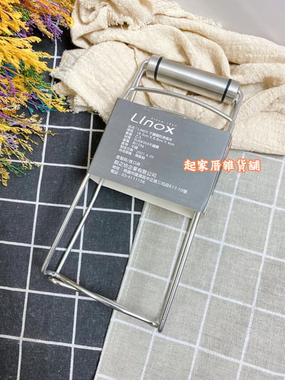 廚之坊 Lino－304不鏽鋼蒸器夾3