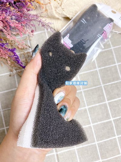 日本小久保KOKUBO－貓咪菜瓜布7