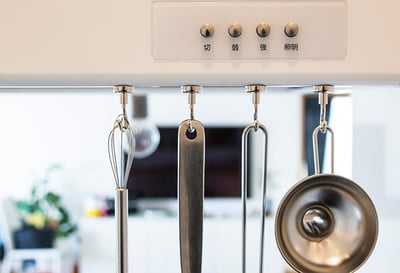 日本ECHO－萬用磁吸掛勾8