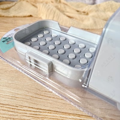 御膳坊 純粹Pure－無痕雙向置物架9