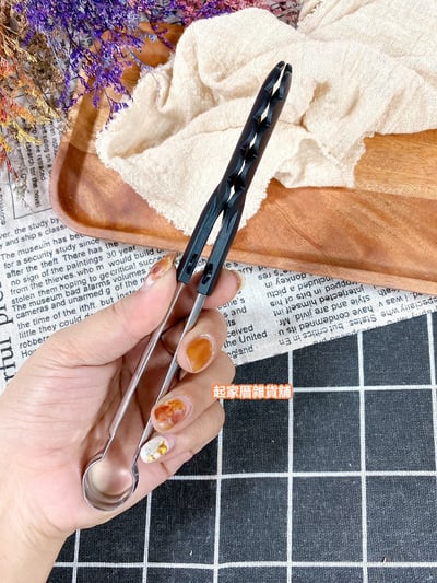 日本ECHO－尼龍萬用夾（不沾桌面／加長）7