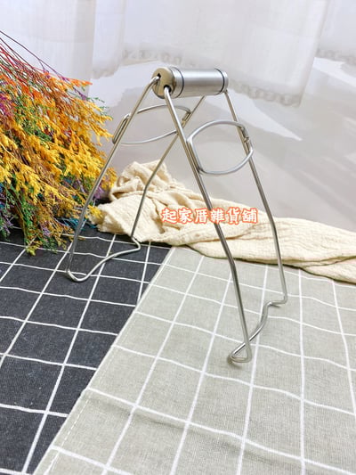 廚之坊 Lino－304不鏽鋼蒸器夾7