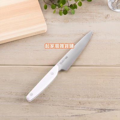 日本貝印KAI－SELECT100 刀具／砧板3