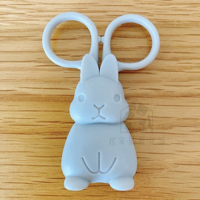 日本ECHO－磁吸小剪刀14