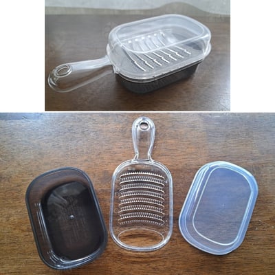 日本sanada－迷你雙面磨泥器5