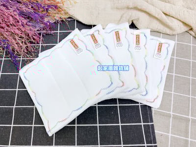 台灣製－木質纖維洗碗布11