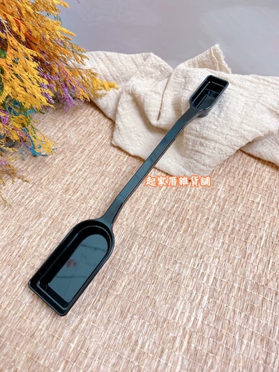 日本小久保KOKUBO－雙頭長方形計量匙4