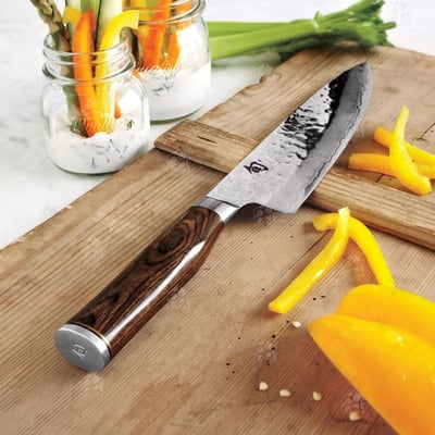 日本貝印KAI－旬Shun 主廚刀7