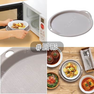 日本sanada－防燙微波托盤5