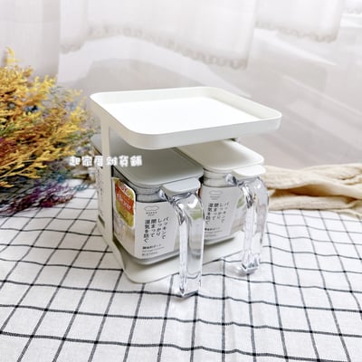 日本MARNA－密封調味盒11