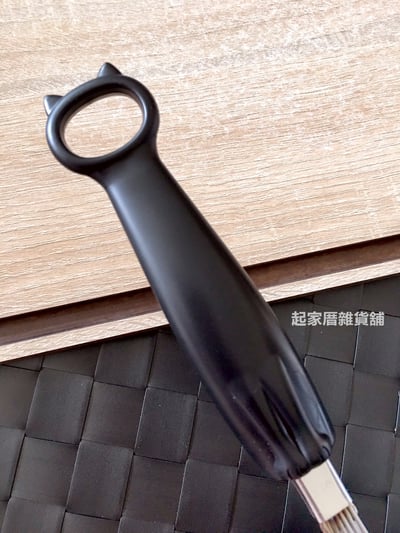 日本貝印KAI－貓咪打蛋器7